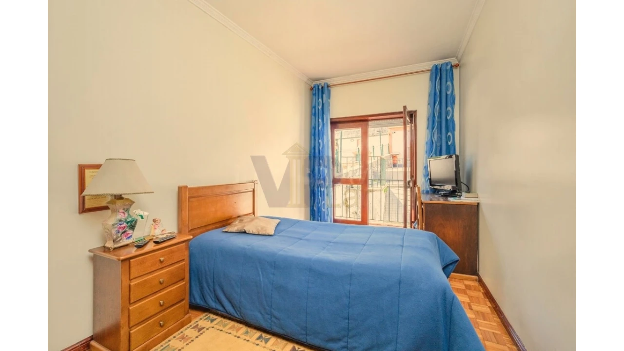 Moradia T3 para Venda em Lordelo do Ouro e Massarelos Foto 14