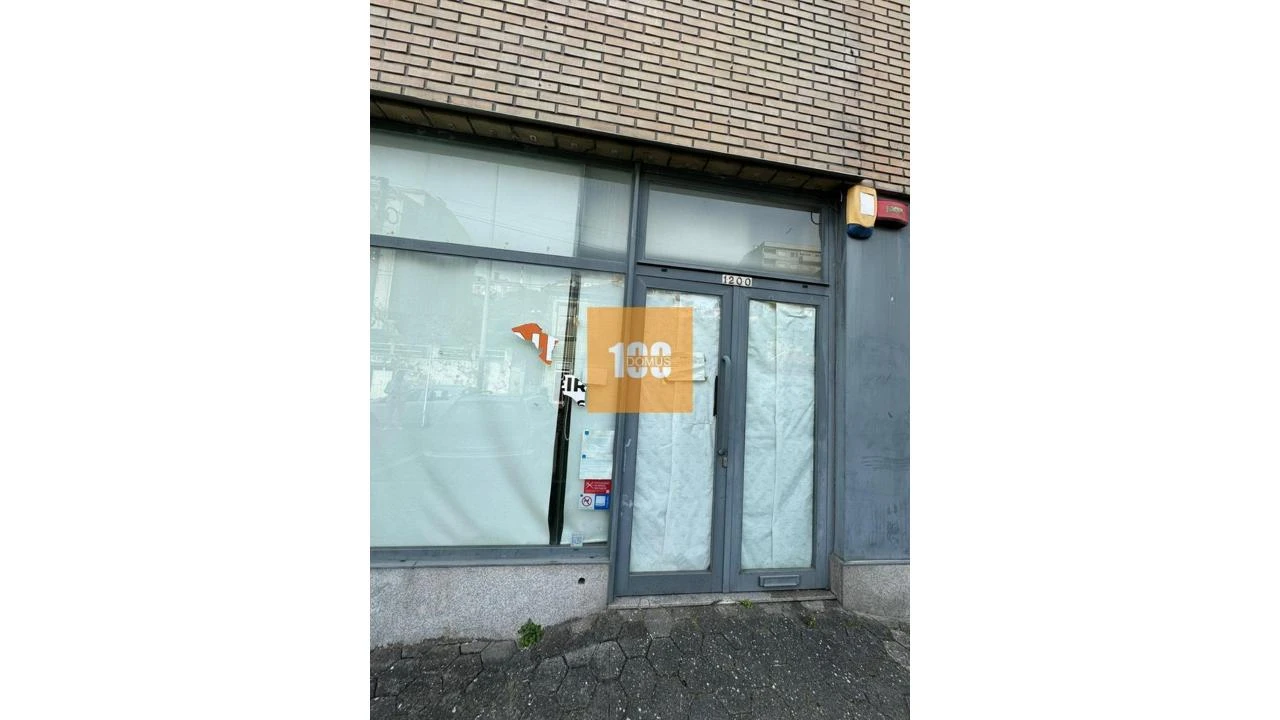 Negócio para Venda em Mafamude e Vilar do Paraíso Foto 22