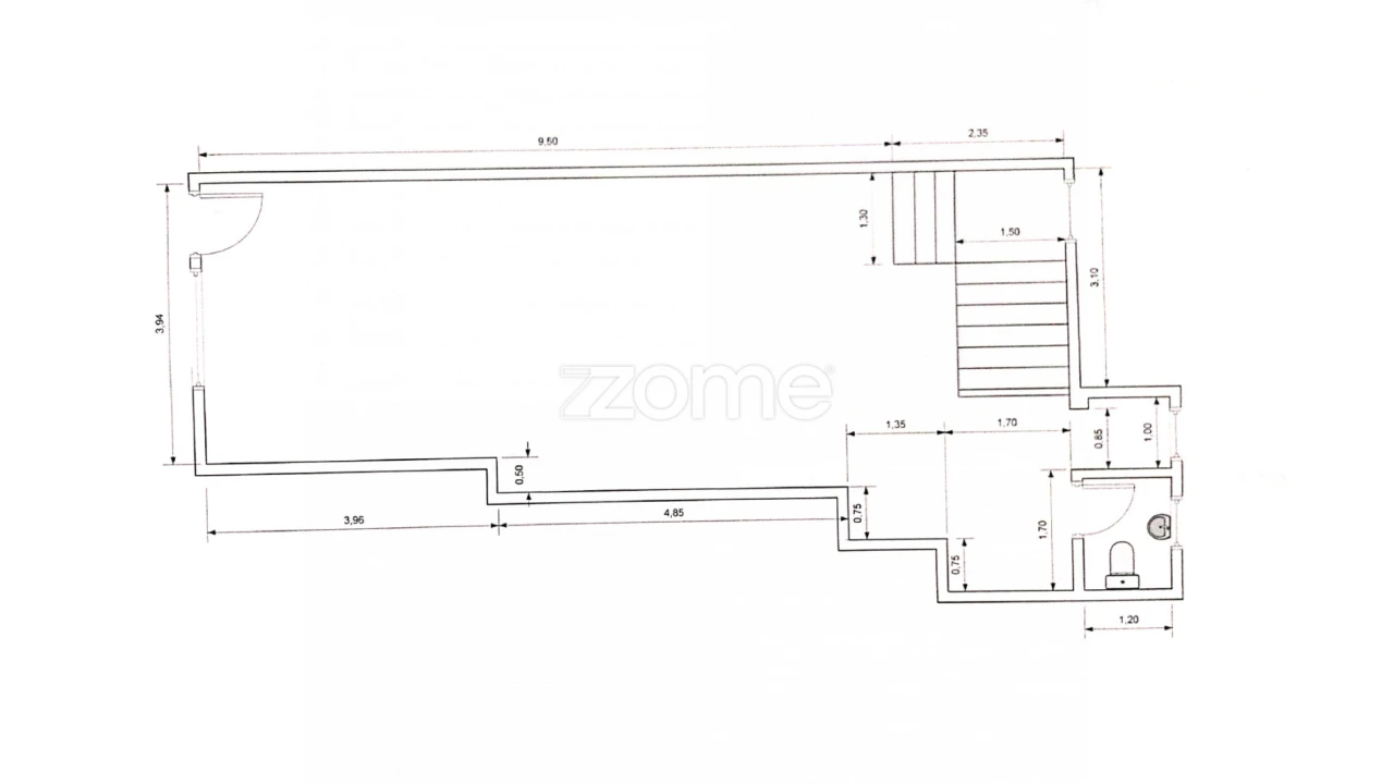 Negócio para Venda em Sacavém e Prior Velho Foto 21