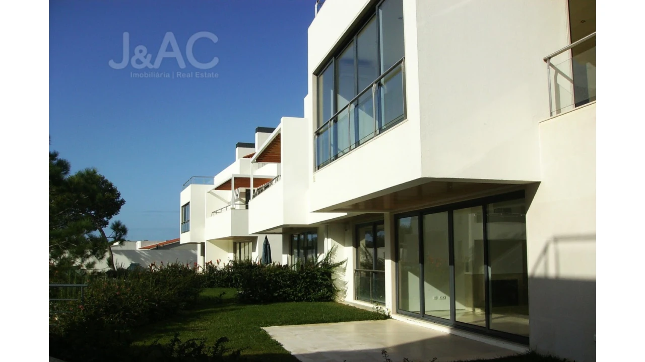 Apartamento T4 para Arrendamento em Cascais e Estoril Foto 1