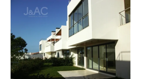 Apartamento T4 para Arrendamento em Cascais e Estoril