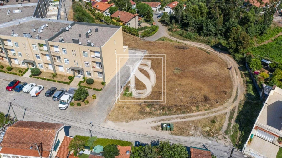 Terreno para Venda em Sobreira Foto 4