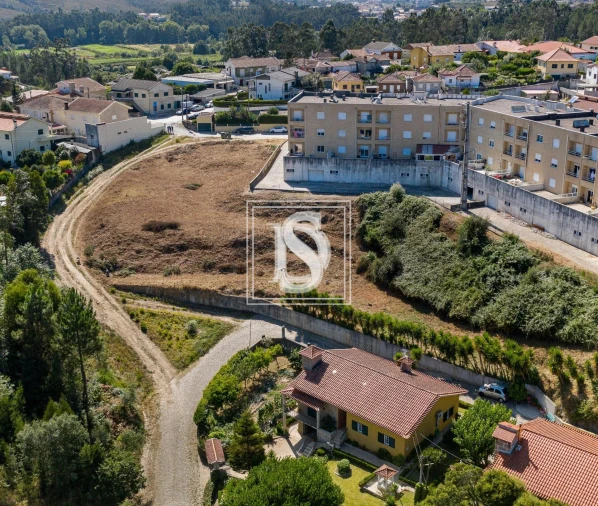 Terreno para Venda em Sobreira Foto 8