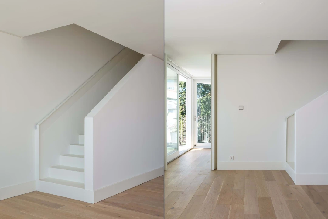 Apartamento T5 para Venda em Estrela Foto 25
