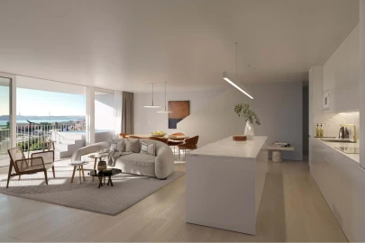 Apartamento T5 para Venda em Estrela