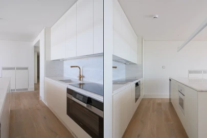 Apartamento T5 para Venda em Estrela