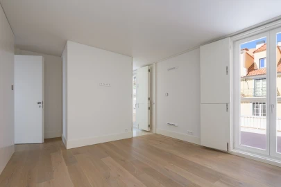 Apartamento T5 para Venda em Estrela