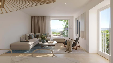 Apartamento T5 para Venda em Estrela