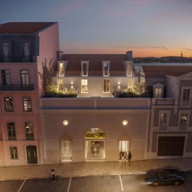 Apartamento T5 para Venda em Estrela