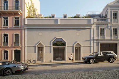 Apartamento T5 para Venda em Estrela