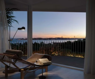 Apartamento T5 para Venda em Estrela