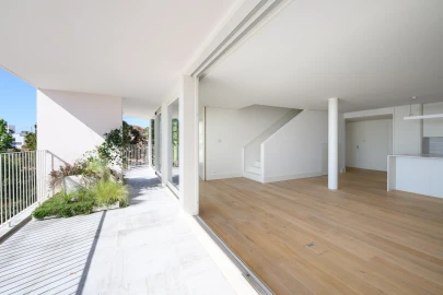 Apartamento T5 para Venda em Estrela