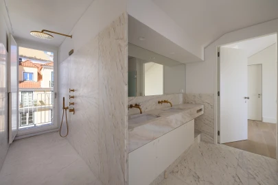 Apartamento T5 para Venda em Estrela