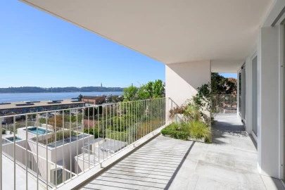 Apartamento T5 para Venda em Estrela