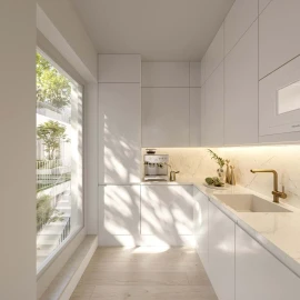 Apartamento T5 para Venda em Estrela