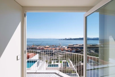 Apartamento T5 para Venda em Estrela