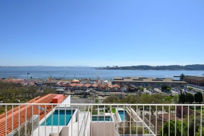 Apartamento T5 para Venda em Estrela