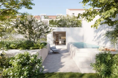 Apartamento T5 para Venda em Estrela