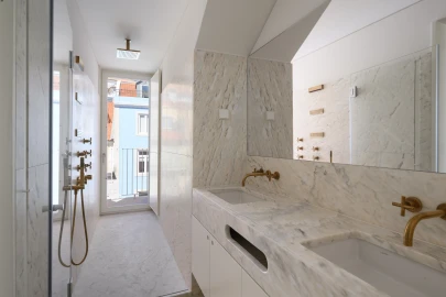 Apartamento T5 para Venda em Estrela
