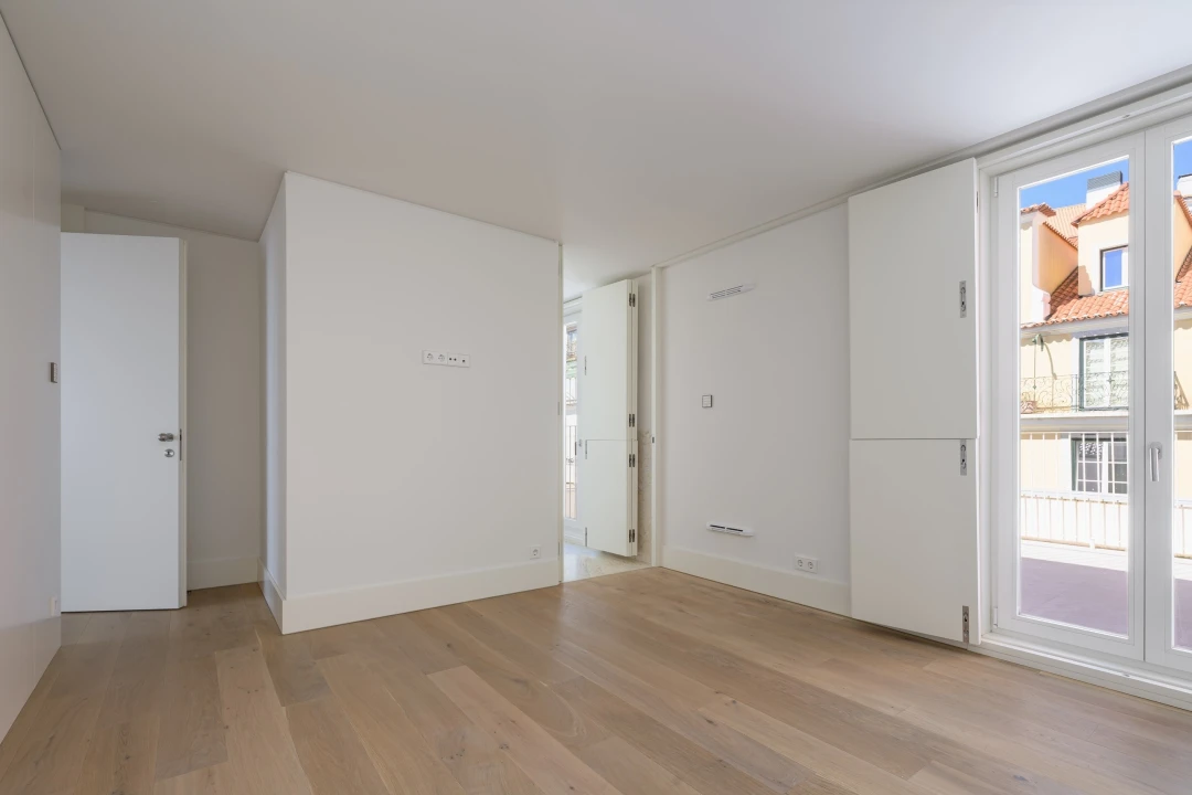 Apartamento T5 para Venda em Estrela Foto 8
