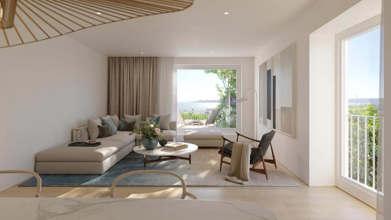 Apartamento T5 para Venda em Estrela Foto 5