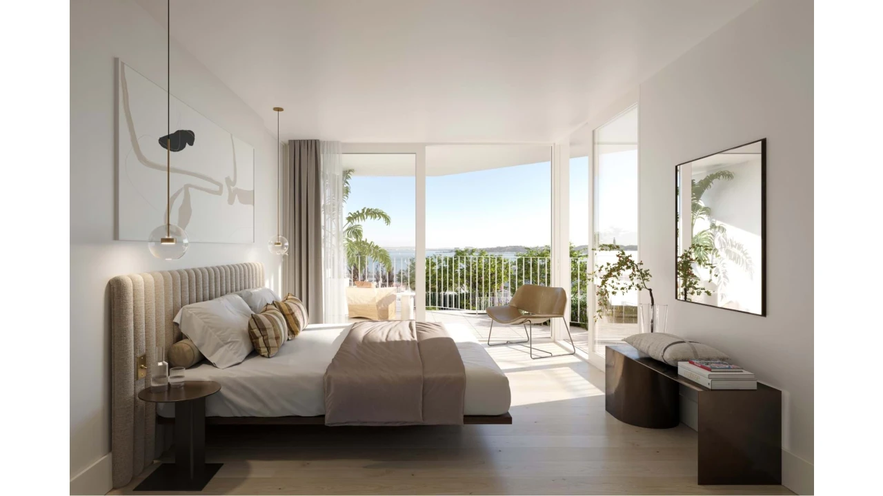 Apartamento T5 para Venda em Estrela Foto 4