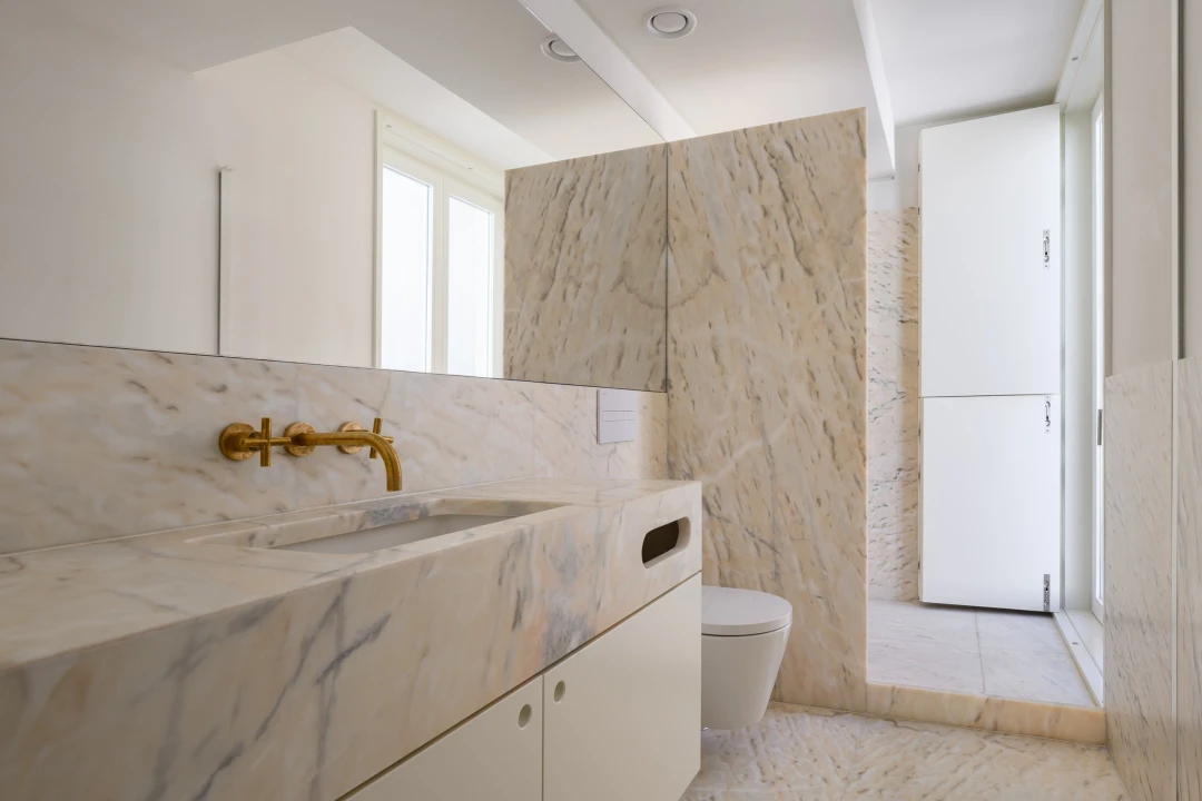 Apartamento T5 para Venda em Estrela Foto 7
