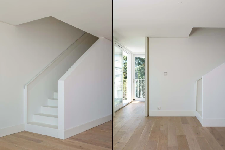 Apartamento T5 para Venda em Estrela Foto 25