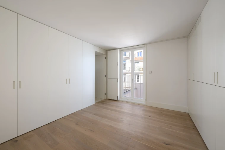 Apartamento T5 para Venda em Estrela Foto 6