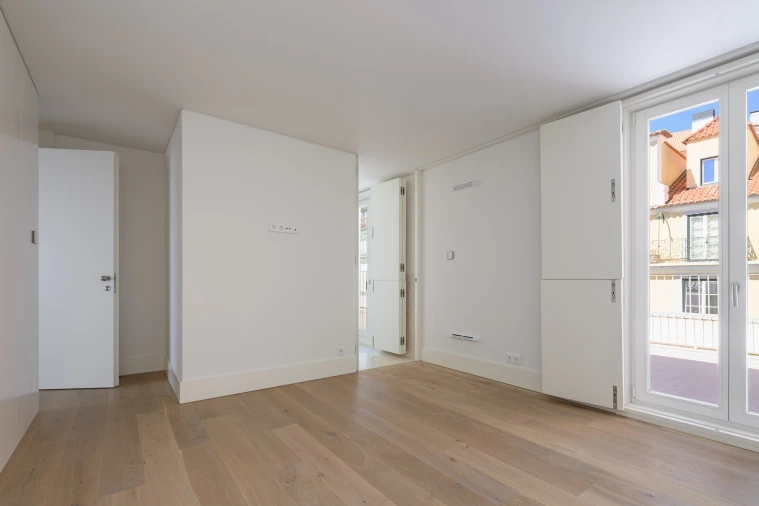Apartamento T5 para Venda em Estrela Foto 8
