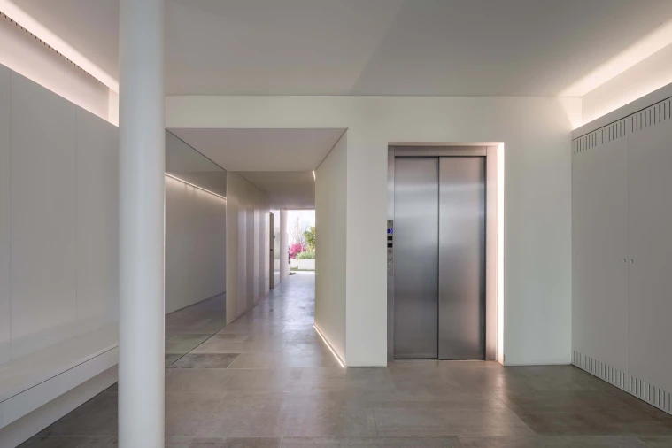 Apartamento T5 para Venda em Estrela Foto 32
