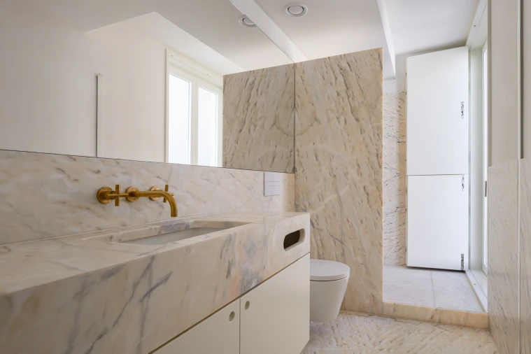 Apartamento T5 para Venda em Estrela Foto 7