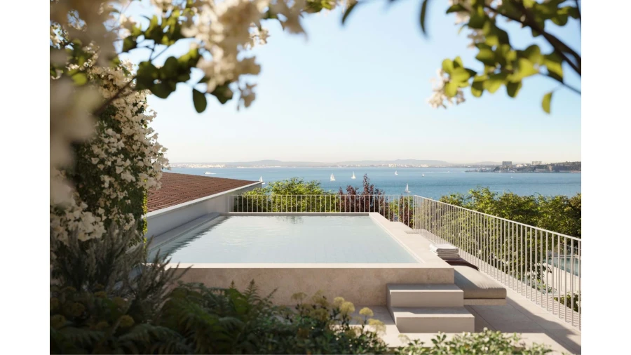 Apartamento T5 para Venda em Estrela Foto 10