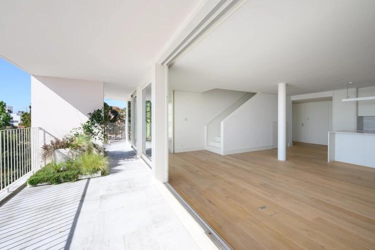 Apartamento T5 para Venda em Estrela Foto 24