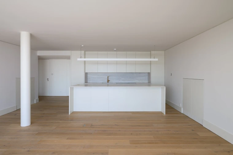 Apartamento T5 para Venda em Estrela Foto 2