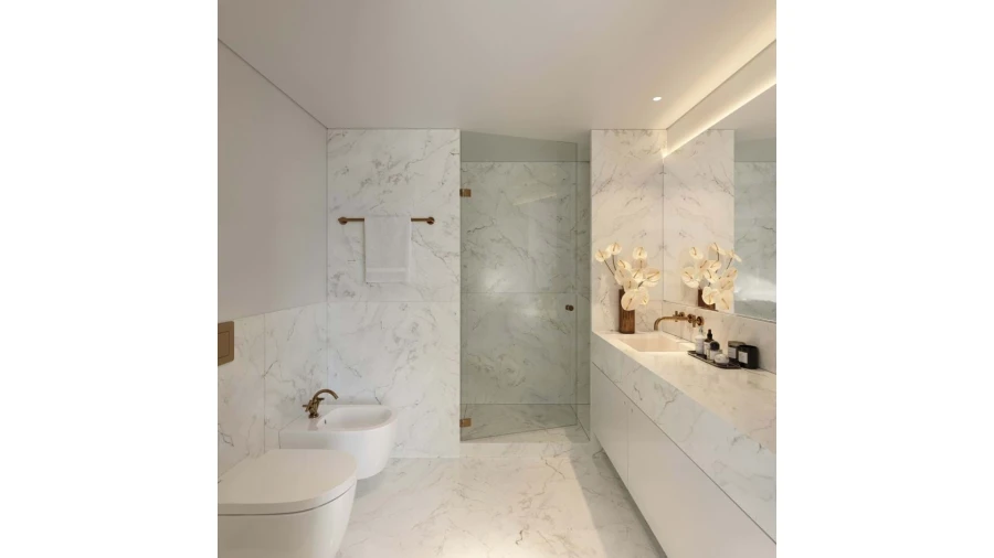 Apartamento T5 para Venda em Estrela Foto 7