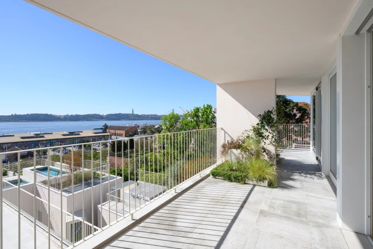 Apartamento T5 para Venda em Estrela Foto 29