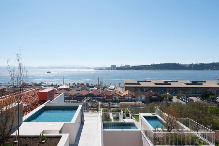 Apartamento T5 para Venda em Estrela Foto 30