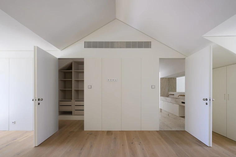 Apartamento T5 para Venda em Estrela Foto 13