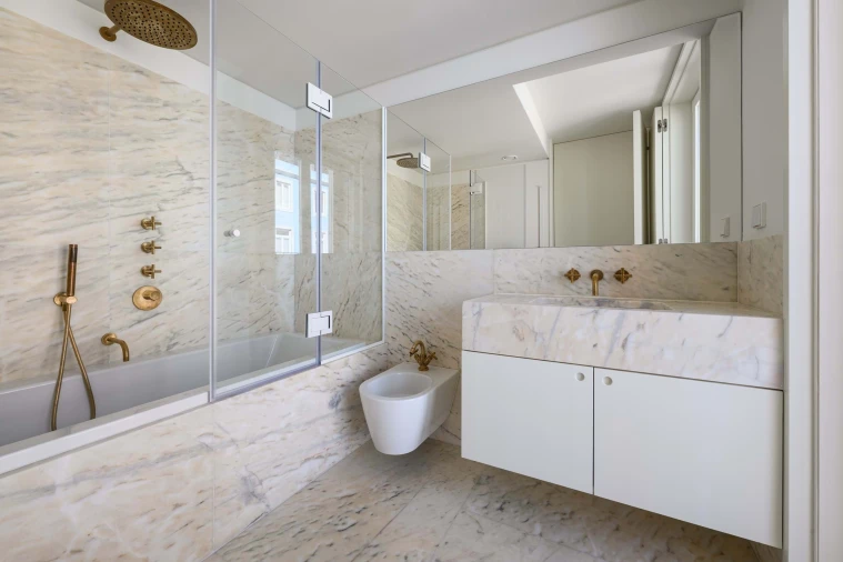 Apartamento T5 para Venda em Estrela Foto 9