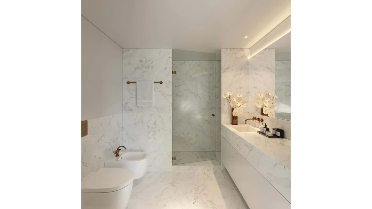 Apartamento T5 para Venda em Estrela Foto 7