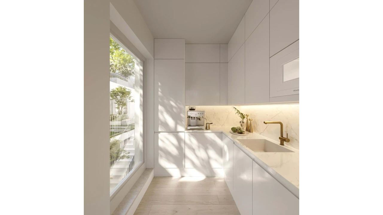 Apartamento T5 para Venda em Estrela Foto 6