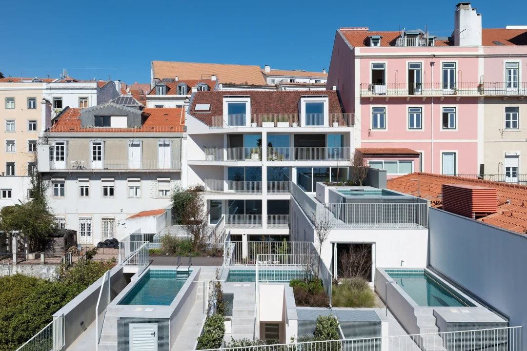 Apartamento T5 para Venda em Estrela Foto 1