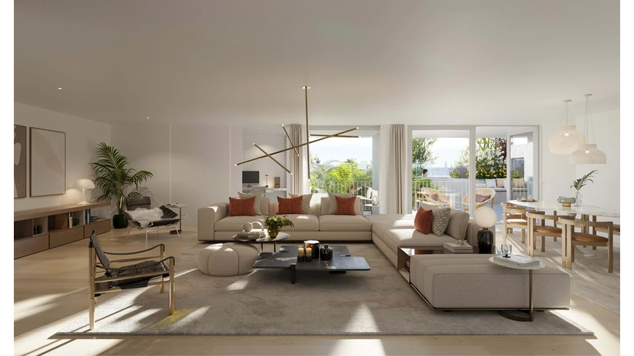 Apartamento T5 para Venda em Estrela Foto 1