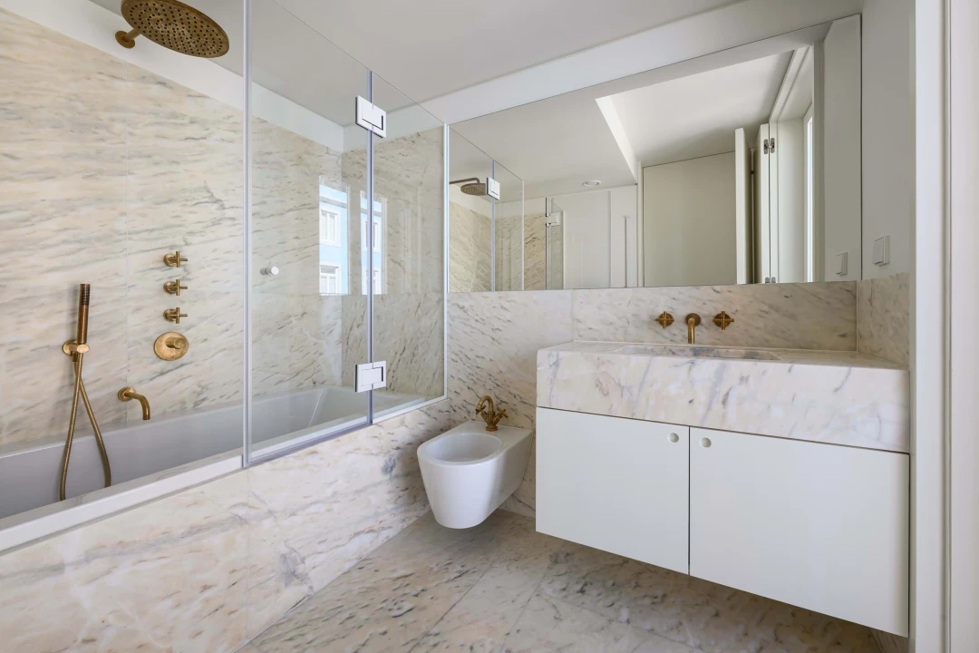 Apartamento T5 para Venda em Estrela Foto 9