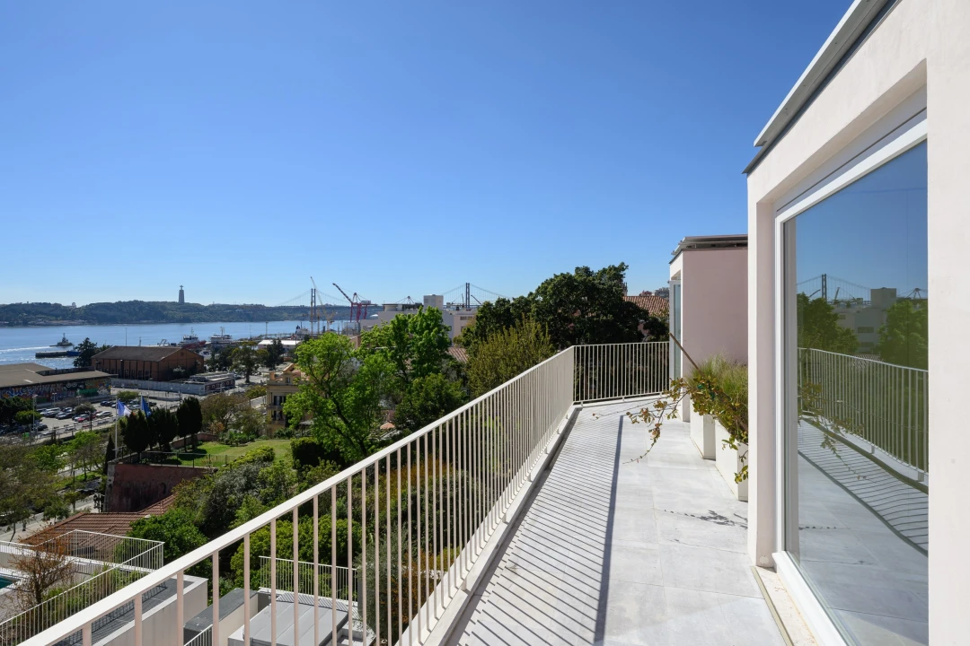 Apartamento T5 para Venda em Estrela Foto 26