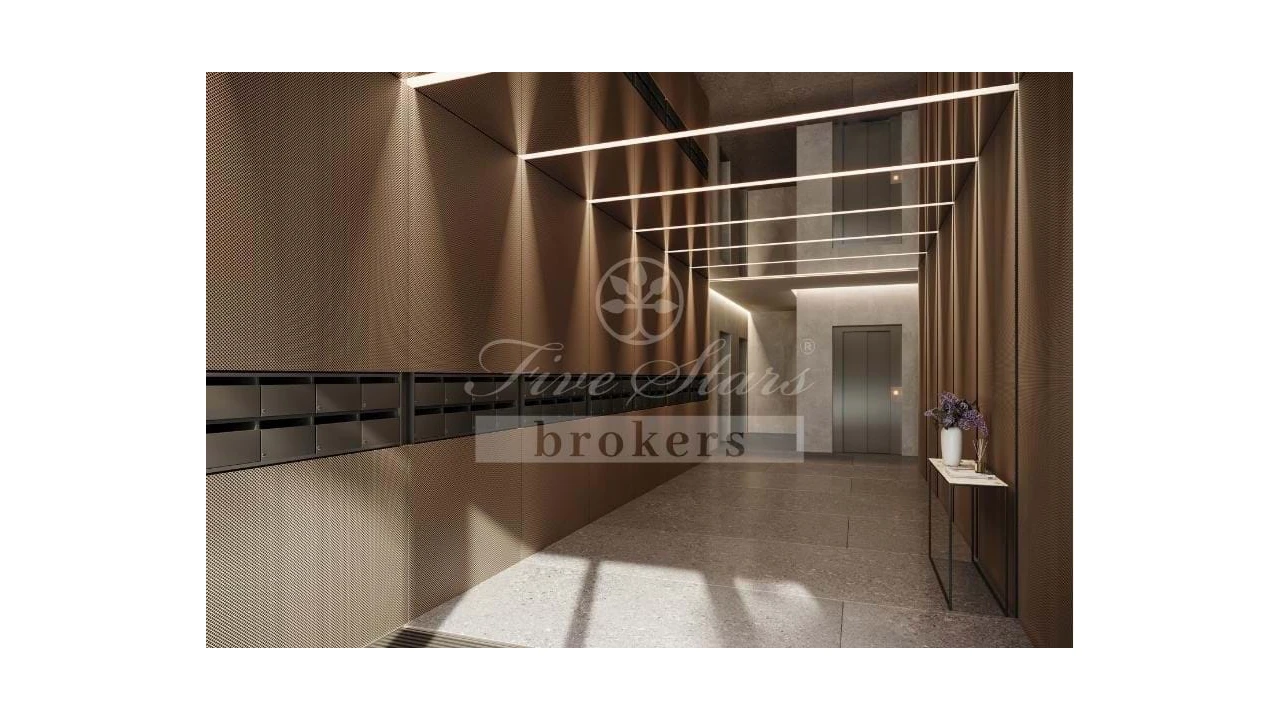 Apartamento T1 para Venda em Alvalade Foto 16