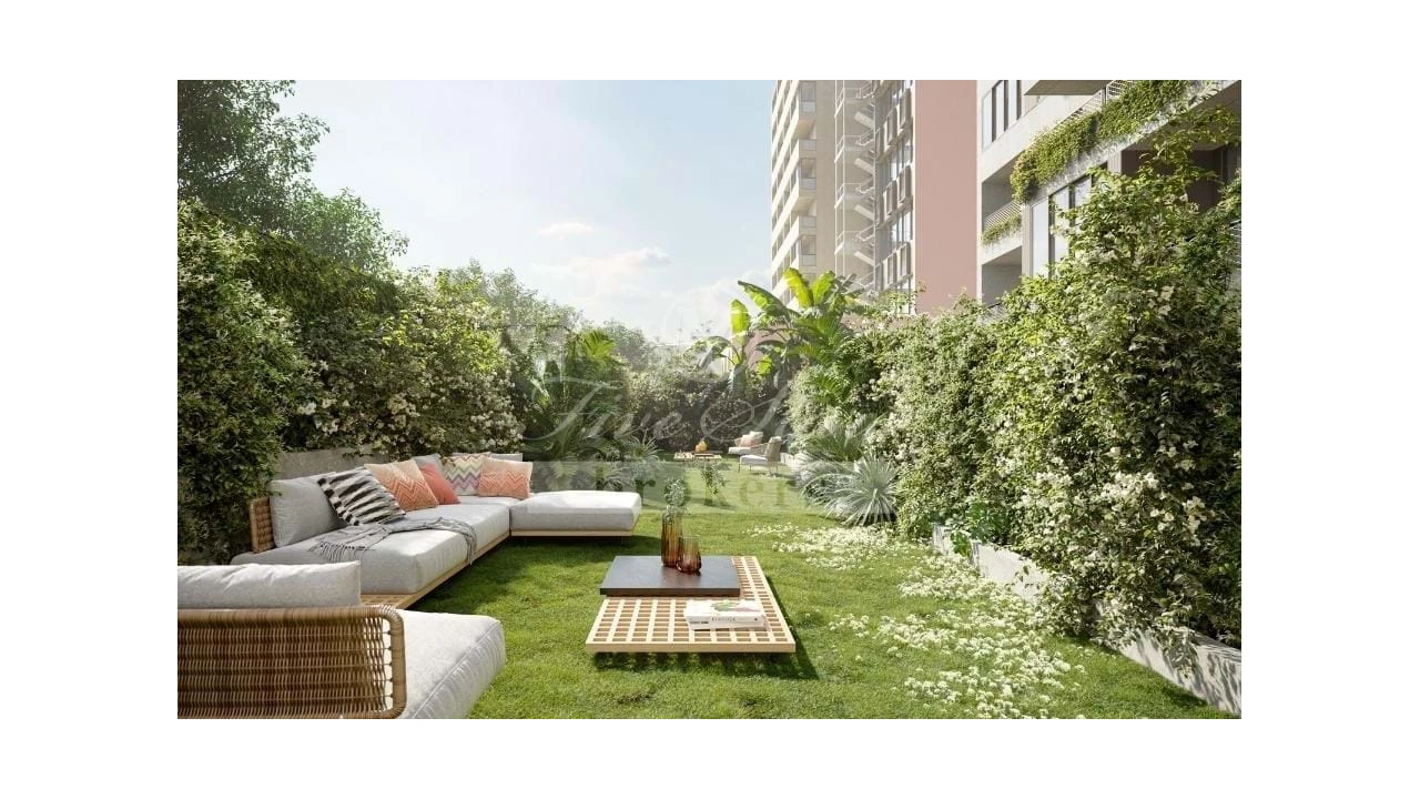 Apartamento T1 para Venda em Alvalade Foto 5