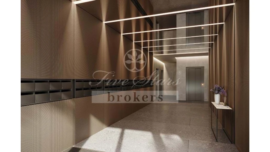 Apartamento T1 para Venda em Alvalade Foto 16