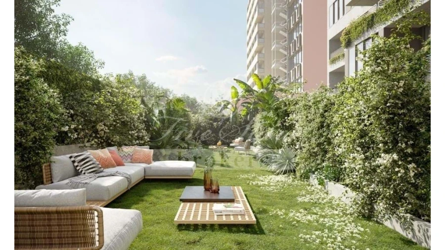 Apartamento T1 para Venda em Alvalade Foto 5